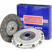 Kit embrayage BORG and BECK - HK2205