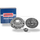 Kit embrayage BORG and BECK - HK2318