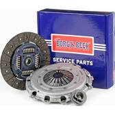 Kit embrayage BORG and BECK - HK2386