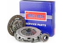 Kit embrayage