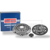 Kit embrayage BORG and BECK - HK2594