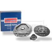 Kit embrayage BORG and BECK - HK2606