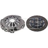 Kit embrayage BORG and BECK - HK2791