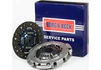 Kit embrayage