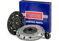 Kit embrayage