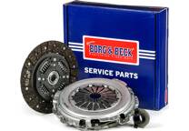 Kit embrayage