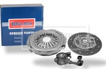 Kit embrayage