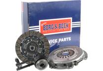 Kit embrayage