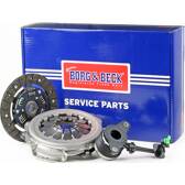 Kit embrayage BORG and BECK - HKT1198