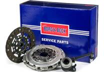Kit embrayage