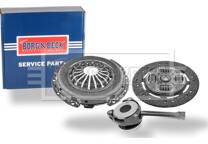 Kit embrayage