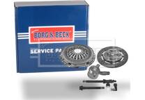 Kit embrayage