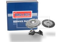 Kit embrayage