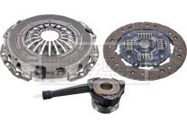 Kit embrayage