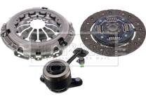 Kit embrayage