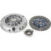 Kit frizione BORG and BECK - HK2327