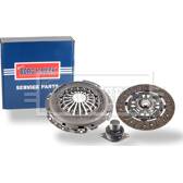 LuK LuK SAC 624 3285 00 Kit frizione per AUDI A5, A4, Q5