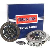 Kit frizione BORG and BECK - HK6541