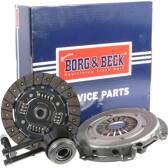 Kit frizione BORG and BECK - HKT1057