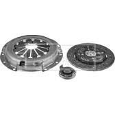 Koppelingsset BORG and BECK - HK2137