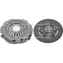 Koppelingsset BORG and BECK - HK2288