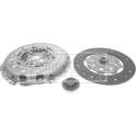 Koppelingsset BORG and BECK - HK2403