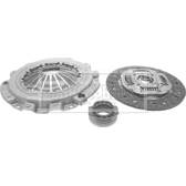 Koppelingsset BORG and BECK - HK6857