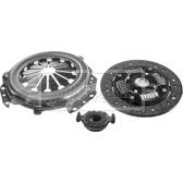 Koppelingsset BORG and BECK - HK7601