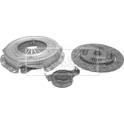 Koppelingsset BORG and BECK - HK9421