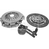 Koppelingsset BORG and BECK - HKT1137