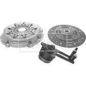 Koppelingsset BORG and BECK - HKT1464