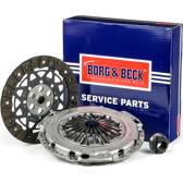 Kopplingssats BORG and BECK - HK2167