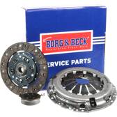 Kopplingssats BORG and BECK - HK2327