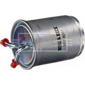 Kraftstofffilter BORG and BECK - BFF8061
