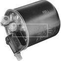 Kraftstofffilter BORG and BECK - BFF8180