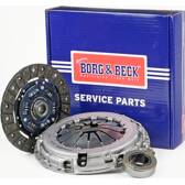 Kupplungssatz BORG and BECK - HK2327
