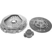 Kupplungssatz BORG and BECK - HK2606