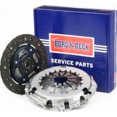 Kupplungssatz BORG and BECK - HK2791
