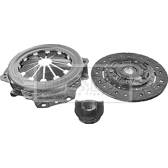 Kupplungssatz BORG and BECK - HK6265