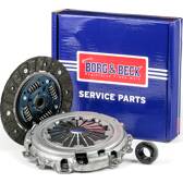 Kupplungssatz BORG and BECK - HK7791