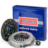 Kupplungssatz BORG and BECK - HK7843