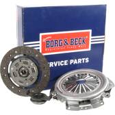 Kupplungssatz BORG and BECK - HK8055