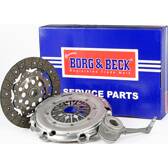 Kupplungssatz BORG and BECK - HKT1165