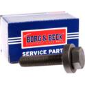 Moer, astap BORG and BECK - BHN221