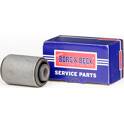 Mounting, control/trailing arm BORG and BECK - BSK8164