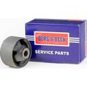 Mounting, control/trailing arm BORG and BECK - BSK8177