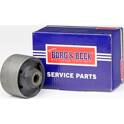 Mounting, control/trailing arm BORG and BECK - BSK8178