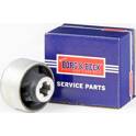 Mounting, control/trailing arm BORG and BECK - BSK8180