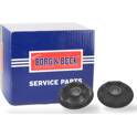 Silent bloc de triangle de suspension BORG and BECK - BSK5924