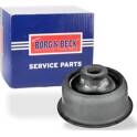 Silent bloc de triangle de suspension BORG and BECK - BSK5929